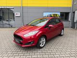 Ford Fiesta Celebration KLIMA/RADIO/CD/SHZ - Ford Fiesta: Radio
