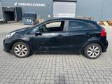 Kia Rio 1.2 83PS NR 60735 - gebrauchte Kia Rio aus dem Jahr 2017