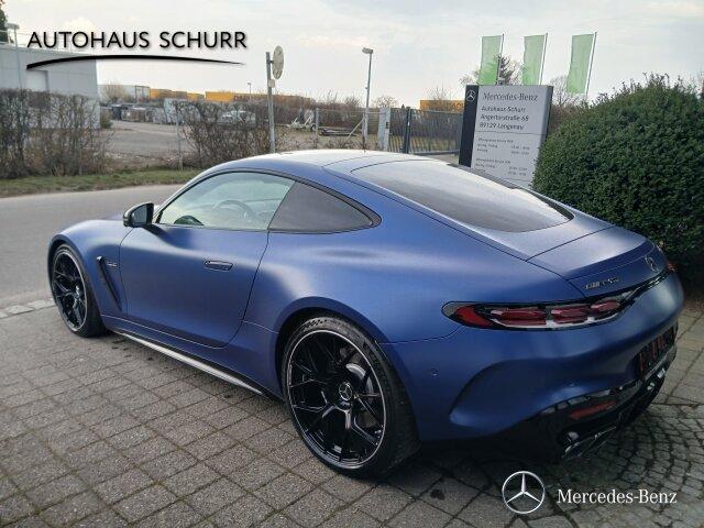 Mercedes-Benz Mercedes-AMG GT63 4MATIC+ HUD/Panorama/360°/Matt