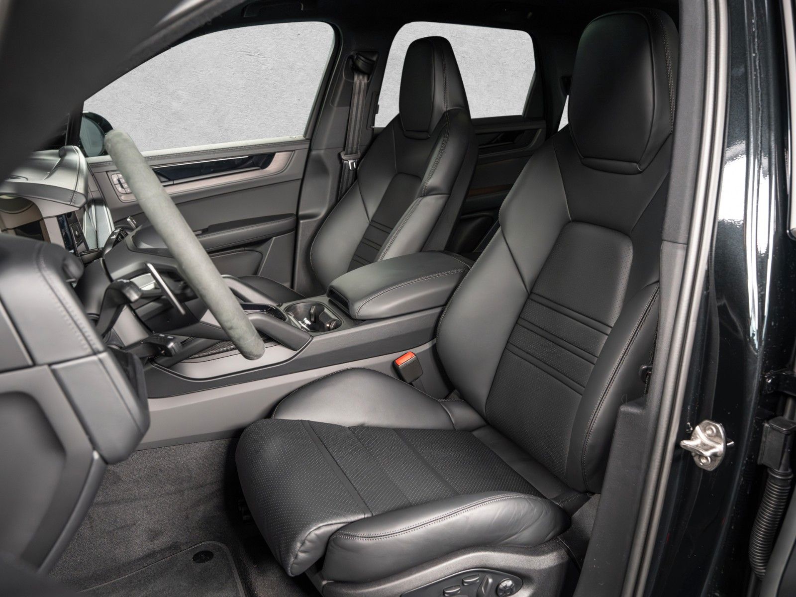 Porsche Cayenne - Bild 18