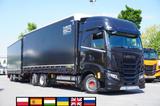 Iveco S-Way 580 / Demo vehicle / jumbo / 2026 - Iveco Abschleppwagen