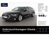 Audi A6 Avant 50 TFSI e quattro Sport SH/VCP/LED/NAV