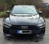 Audi A7 50 TDI tiptronic quattro - - gebrauchte Audi A7 aus dem Jahr 2019