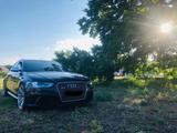 Audi RS4 4.2 FSI Avant - Audi A4: RS