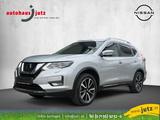 Nissan X-Trail 1.3 DIG-T Tekna 4x2 - Nissan X-Trail in Stuttgart