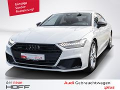 Audi A7 Sportback 50 TFSI e quattro S line 20Zoll Mat