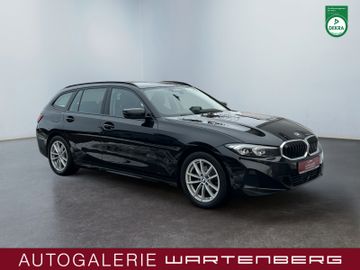 BMW 318 - 7