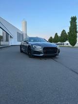Audi Ich verkaufe hier meinen Audi A5 Sportback... - Audi: Verkauf