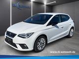 Seat Ibiza 1.0 TSI FR LED Navi Dinamica Beats Kamera