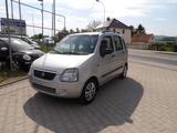 Suzuki Wagon R+ 1.3 GL Klima CD Radio HU AU Neu - Suzuki Wagon R+ Gebrauchtwagen