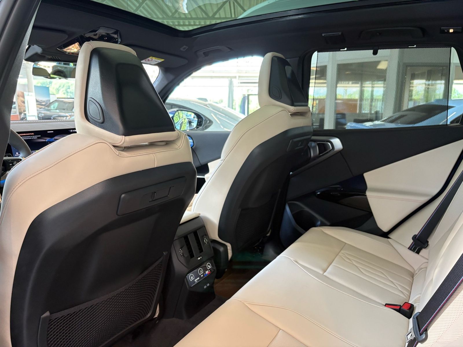 BMW X3 - Bild 18