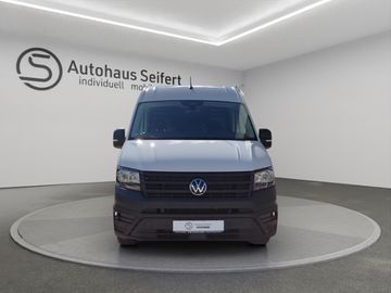 Volkswagen Crafter - 9