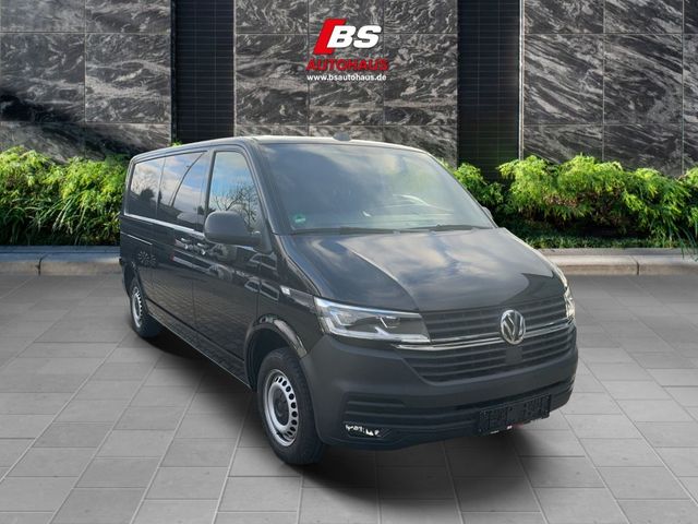 Volkswagen Transporter T6.1 4MOTION Lang NAVI LED STANDHEIZ