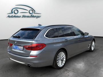 BMW 530 - 5
