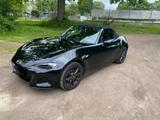 Mazda MX-5 1.5 SKYACTIV-G 131 Exclusive-Line Exclu... - Mazda MX-5: Cabrio
