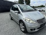 Mercedes-Benz A 180 A CDI *AVANTGARDE*AUTOMATIK*KLIMA*TÜV - gebrauchte Mercedes-Benz A 180 aus dem Jahr 2005