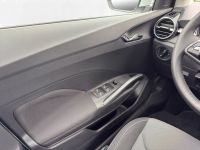 Skoda Fabia - Vorschau Bild 10