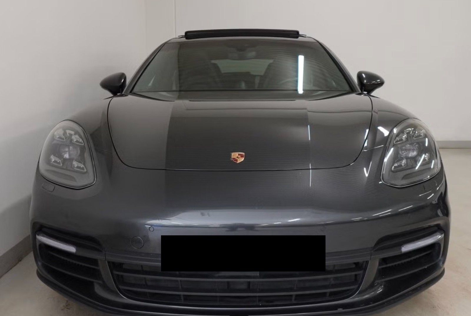 Porsche Panamera Sport Turismo 4 E-Hybrid Edition 10 Jah imagem 2