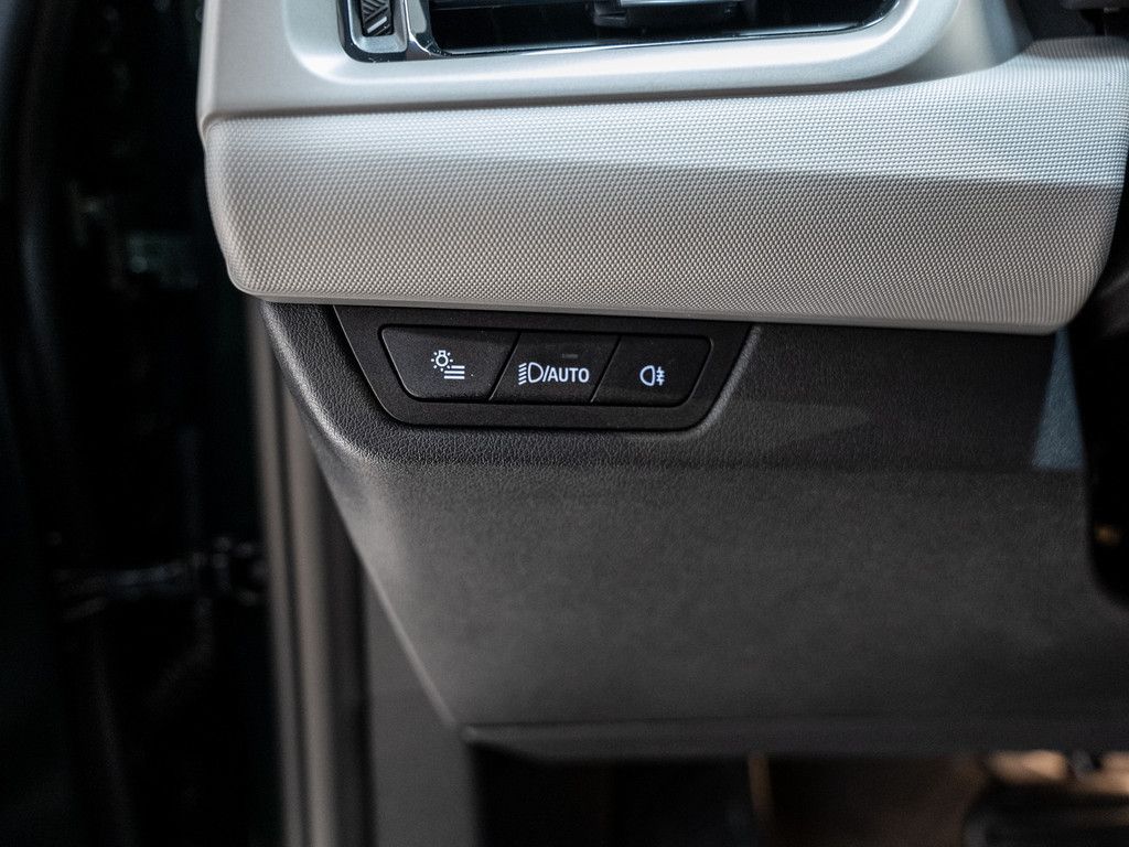 BMW 218 Active Tourer - Bild 24