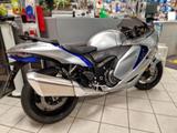 Suzuki GSX 1300 R  Hayabusa - SUZUKI HAYABUSA GSX 1300 R