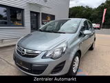 Opel Corsa D Selection/Klima/TÜV NEU - Opel Corsa Gebrauchtwagen in Nürnberg