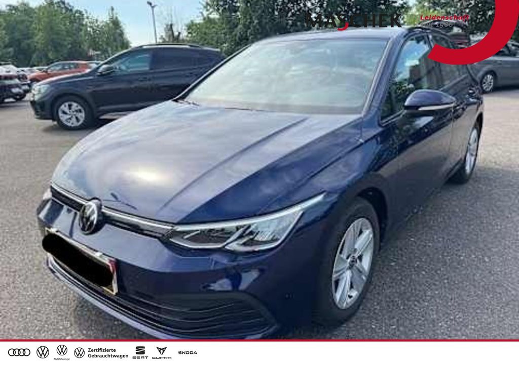Image of Volkswagen Golf