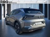 Renault Scenic E-TECH E-Tech 100% ele Tech 170 Comfort R - mit Elektro-Antrieb: Freisprecheinrichtung, mit Klimaautomatik