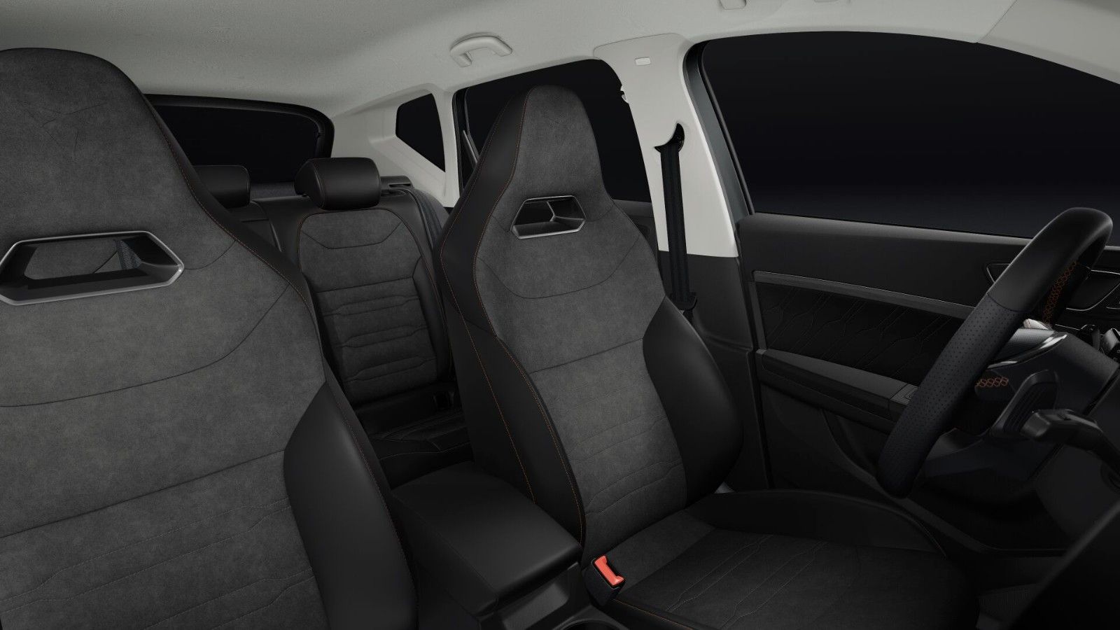 Cupra Ateca - Bild 3