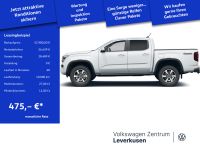 Volkswagen Amarok - Vorschau Bild 2