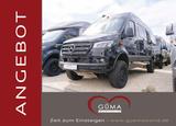 HYMER / ERIBA / HYMERCAR Grand Canyon S 600 VORTEIL: 16.920 EURO - Wohnmobil oder -wagen Eu