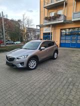 Mazda CX-5.2 Benzin, Automatic,44AWD. - Mazda CX-5 in Dresden