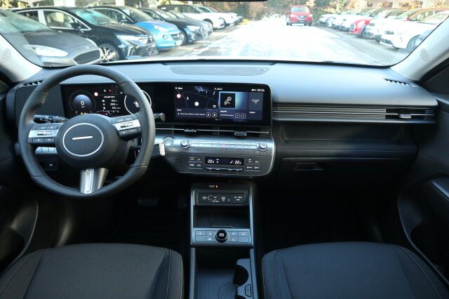 Hyundai Kona – Bild 25