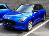 Suzuki Swift 1.2 Hybrid Comfort - Suzuki Swift Gebrauchtwagen in Mönchengladbach