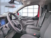 Ford Tourneo Custom - Vorschau Bild 10