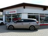 Toyota Auris Touring Sports Hybrid Design Edition - Toyota Auris mit Hybrid-Antrieb