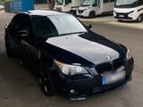 BMW 525i Edition Sport M-Paket Aereo Dynam... - BMW 525: 525i M Paket