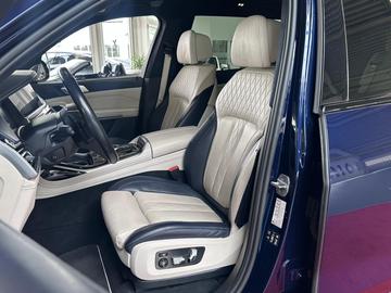 2021 Alpina XB7 — миниатюра 14