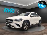 Mercedes-Benz GLA 220 d 4M PROGRESSIVE LED NAV PANO KAMERA AHK - gebrauchte Mercedes-Benz GLA 220 aus dem Jahr 2024