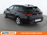 Seat Leon 1.5 eTSI ACT FR Aut.*NAVI*PDC*LED*SHZ*ACC* - Seat Gebrauchtwagen von 2022
