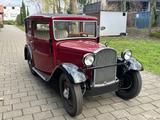 BMW AM4 - BMW Oldtimer mit Benzin-Antrieb: Kleinwagen
