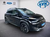 Citroën C3 Aircross Max Automatik - Citroën C3 Aircross: Max