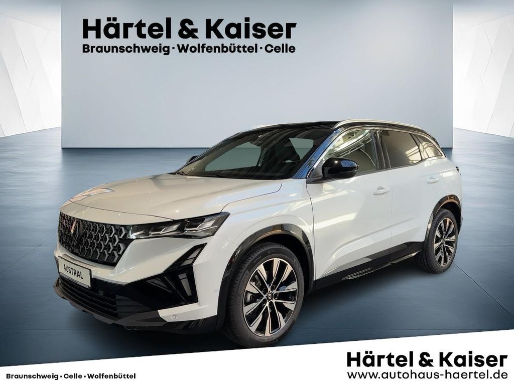 Image of Renault Austral
