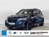 BMW X5 50i xDrive ACC LED LASER 360° HUD AHK PANO