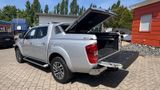 Nissan Navara Tekna Double Cab 4x4 Heckdeckel Keyless R - Nissan Navara aus 2018