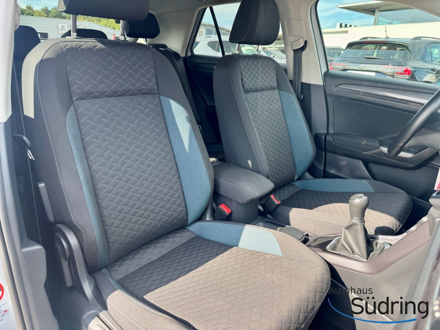 T-Roc 1,5 TSI IQ.DRIVE Navi LED El. Heckklappe