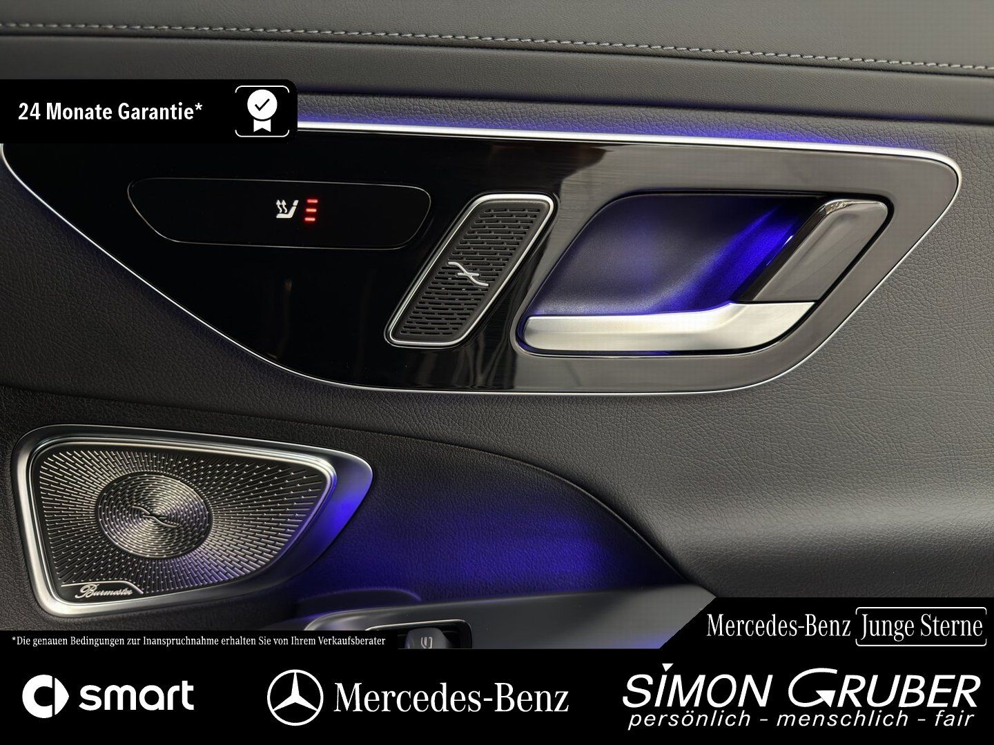 Fahrzeugabbildung Mercedes-Benz C 300 Te AMG Pano Night Sitzklima Massage Burm