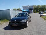 BMW 114 Baureihe 1 Lim. Klima*Navi*PDC - BMW 1er Reihe Gebrauchtwagen in Hannover