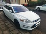 Ford Mondeo 1,6TDCi 85kW DPF Titanium Turnier Tit... - Ford Mondeo mit Diesel-Antrieb: 1.8