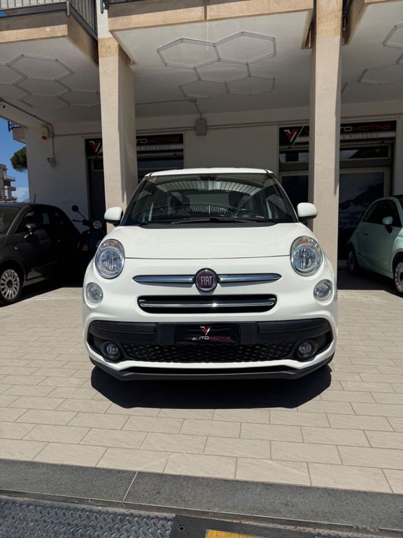 Image of Fiat 500L