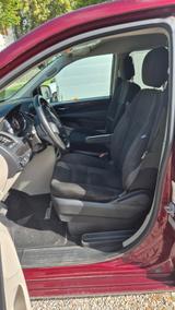 Dodge Grand Caravan - Dodge Grand Caravan mit LPG-Antrieb: Automatik